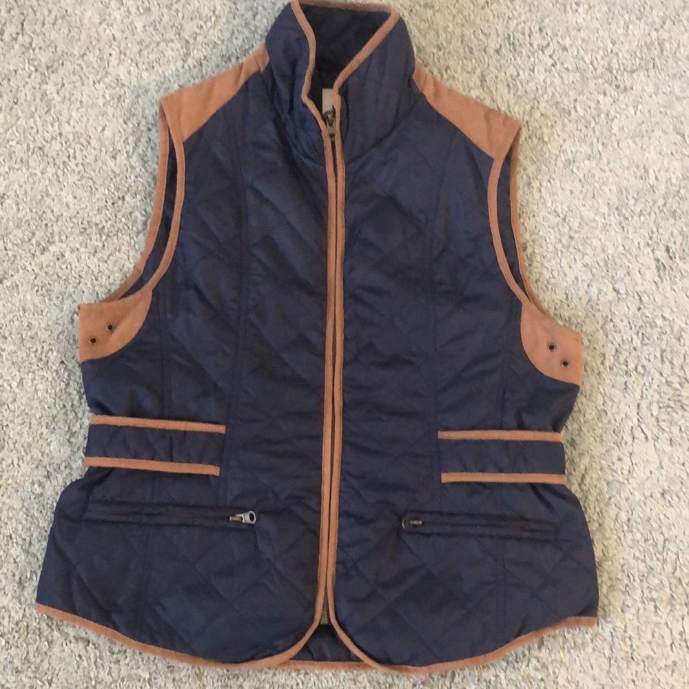 Women’s Koton vest